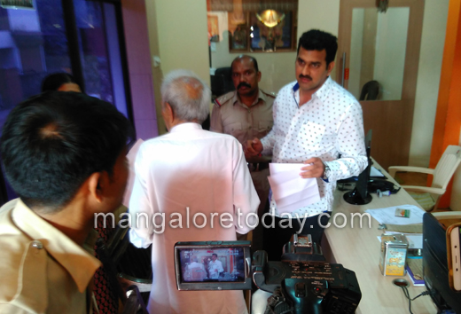 vinayak baliga case 1